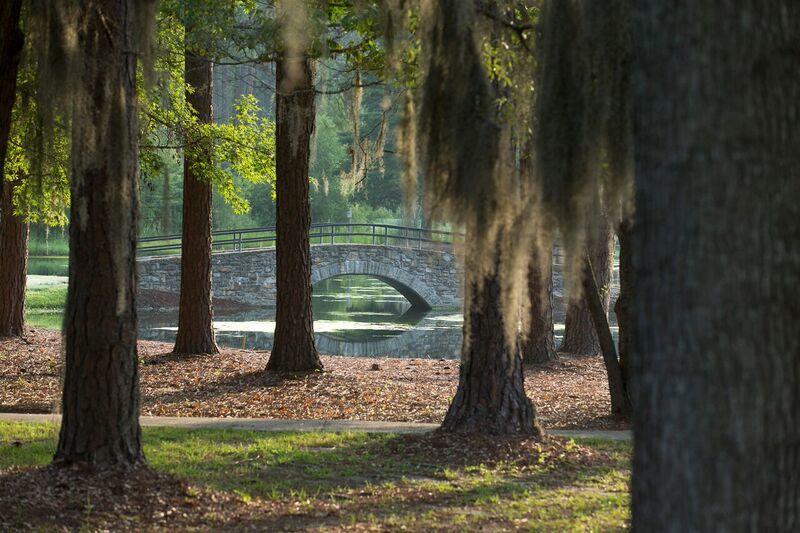 Little Ocmulgee State Park And Lodge McRae-Helena Exterior foto