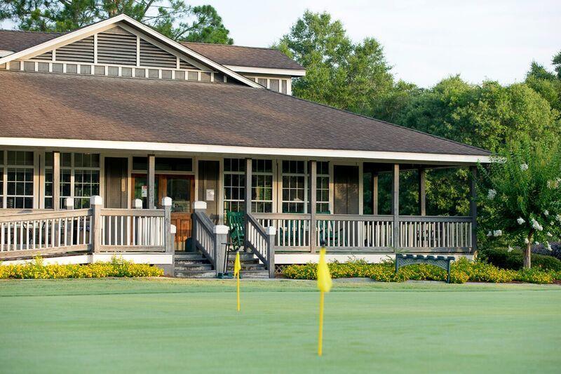 Little Ocmulgee State Park And Lodge McRae-Helena Exterior foto